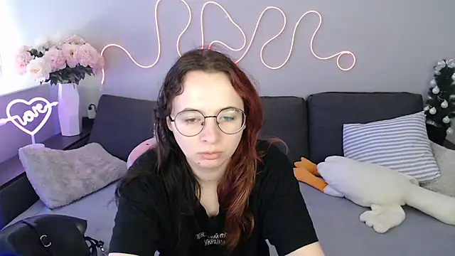 Mini Diva online show from 03/14/26, 09:26