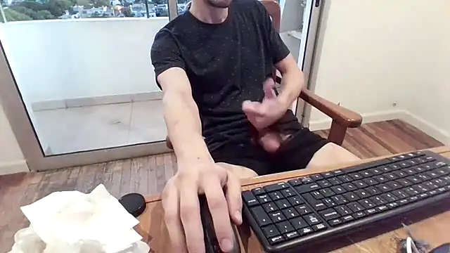 nicolaaaaas online show from 02/19/25, 09:17