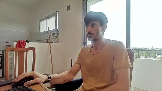 nicolaaaaas online show from 03/02/25, 07:56