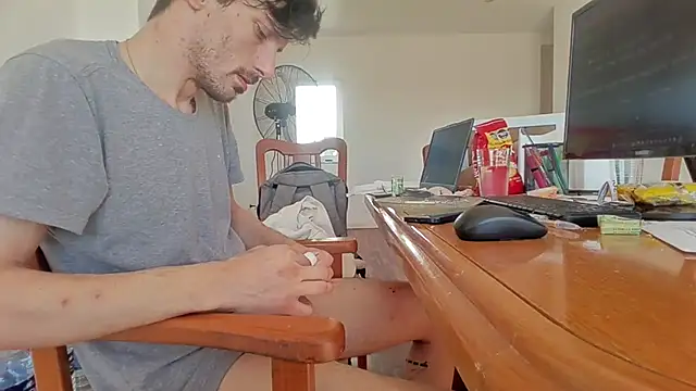 nicolaaaaas online show from 03/13/25, 12:56