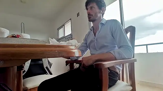 nicolaaaaas online show from 03/14/25, 05:57