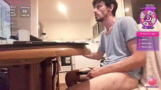 nicolaaaaas online show from 03/20/25, 12:30