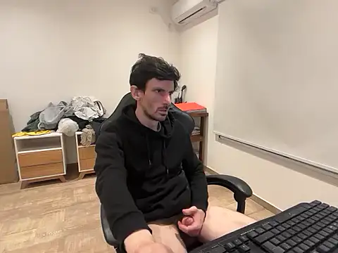 nicolaaaaas online show from 10/20/25, 04:46