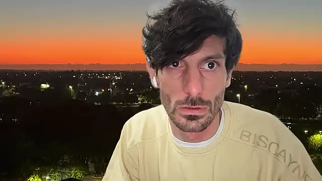 nicolaaaaas online show from 10/29/25, 06:42