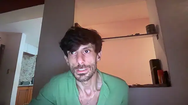 nicolaaaaas online show from 02/17/26, 07:27