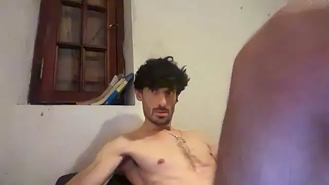 nicolaaaaas online show from 02/22/26, 08:18