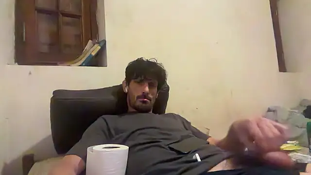 nicolaaaaas online show from 02/26/26, 01:32