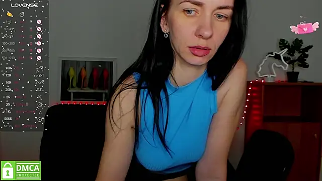 annakillianox online show from 03/03/25, 09:33