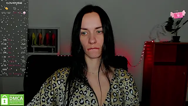 annakillianox online show from 03/14/25, 09:24