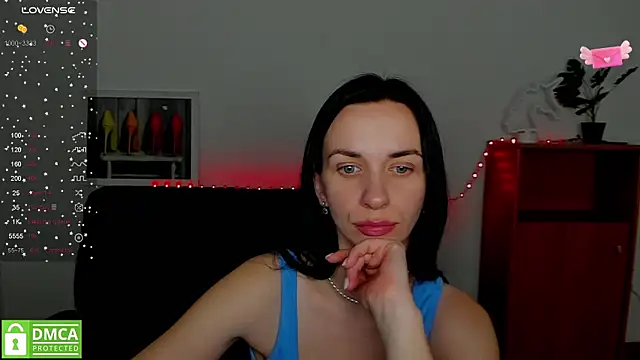 annakillianox online show from 03/15/25, 12:34