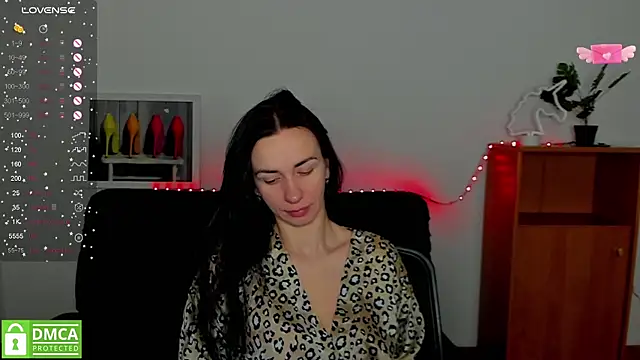 annakillianox online show from 03/18/25, 06:25