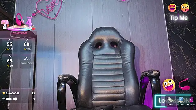 amgeline online show from 04/06/26, 05:08