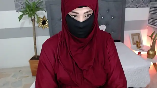 Jalima sabag online show from 01/25/25, 07:49