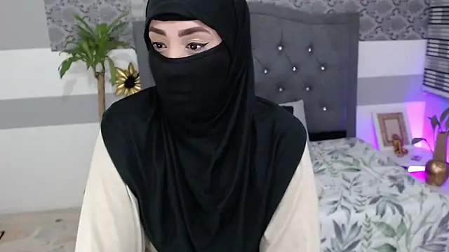 Jalima sabag online show from 01/27/25, 06:52