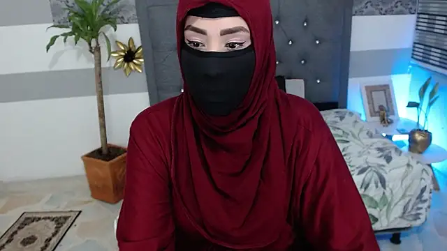 Jalima sabag online show from 01/31/25, 08:01