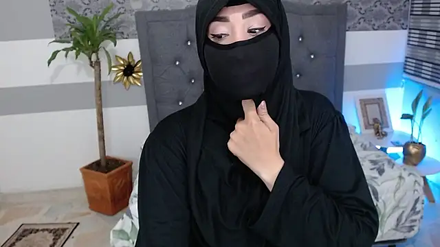 Jalima sabag online show from 01/31/25, 11:03