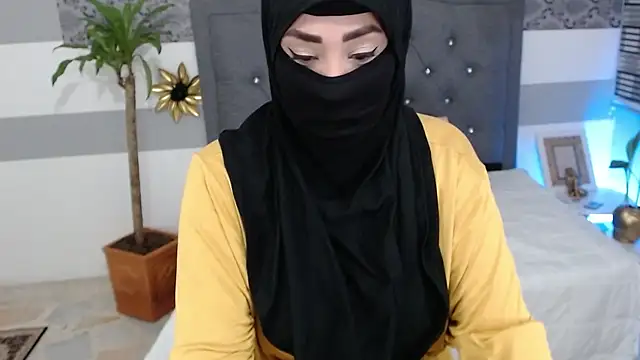 Jalima sabag online show from 02/01/25, 07:55