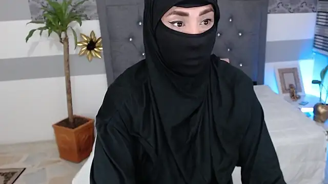 Jalima sabag online show from 02/01/25, 11:06