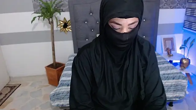 Jalima sabag online show from 02/06/25, 11:04