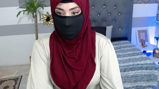 Jalima sabag online show from 02/07/25, 07:38