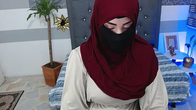 Jalima sabag online show from 02/07/25, 10:52