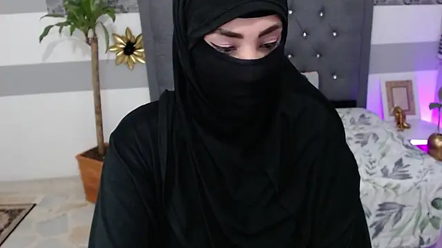 Jalima sabag online show from 02/12/25, 01:19