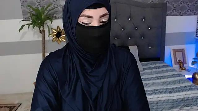 Jalima sabag online show from 02/12/25, 07:13