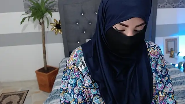 Jalima sabag online show from 03/13/25, 12:16