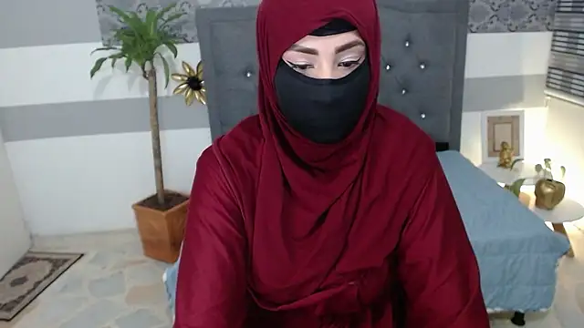 Jalima sabag online show from 03/13/25, 10:54