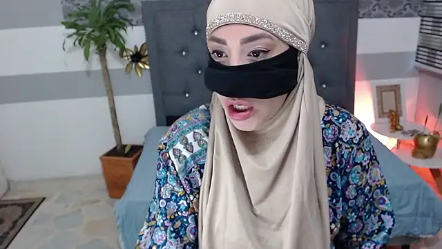 Jalima sabag online show from 11/03/25, 01:01