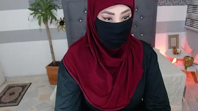 Jalima sabag online show from 11/27/25, 12:40