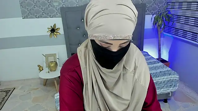 Jalima sabag online show from 03/12/26, 05:08