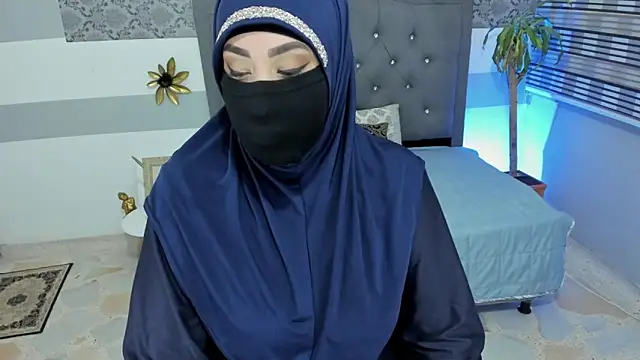 Jalima sabag online show from 03/14/26, 11:48