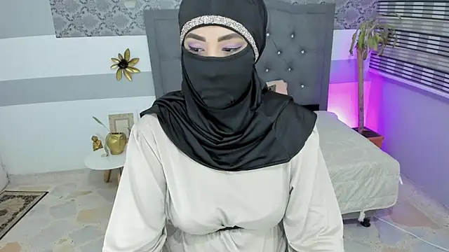 Jalima sabag online show from 03/31/26, 05:35