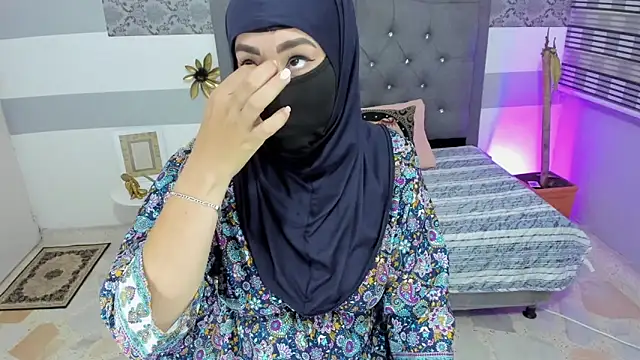 Jalima sabag online show from 04/13/26, 06:24