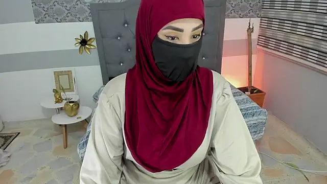 Jalima sabag online show from 04/23/26, 01:02