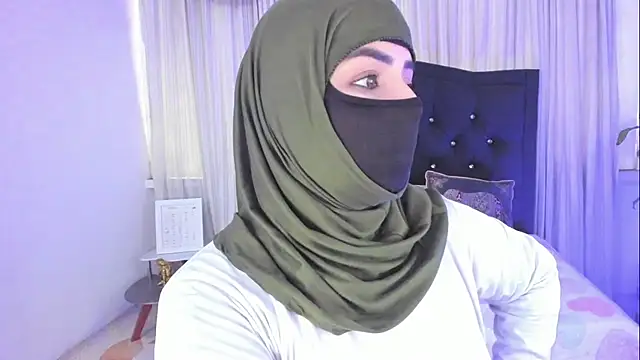 Uzra hayed online show from 02/06/26, 05:27