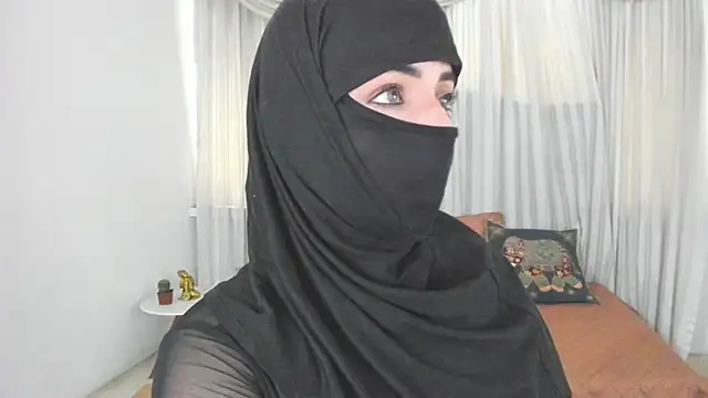 Uzra hayed online show from 06/27/26, 02:34