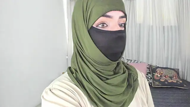 Uzra hayed online show from 07/06/26, 03:03