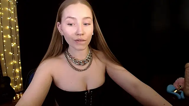 SindiWatsoon online show from 02/02/26, 03:33