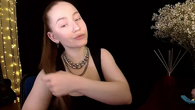 SindiWatsoon online show from 03/03/26, 03:07