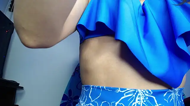 luly pink online show from 03/21/26, 03:44