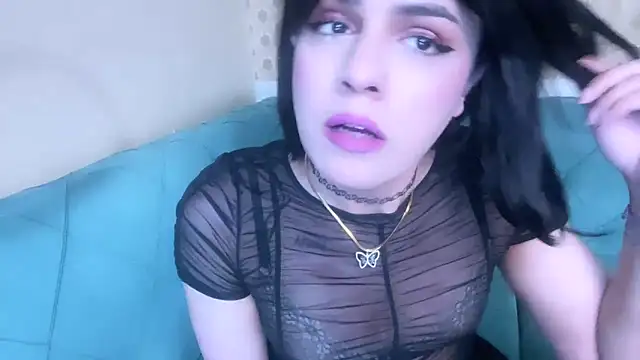 Snapshot of Arab_tgirl chatting on 03/18/25, 08:37 Arab tgirl online show from 03/18/25, 08:37