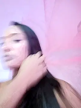 VictoireFeller online show from 02/17/26, 03:47