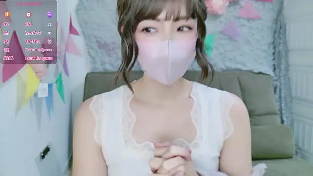 A33-asami online show from 11/22/25, 01:26