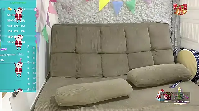 A33-asami online show from 12/14/25, 01:22