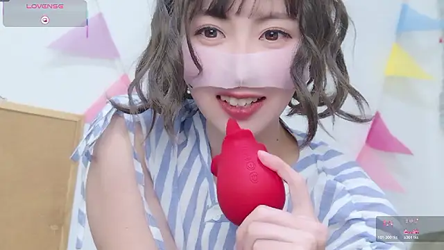 A33-asami online show from 03/17/26, 04:28