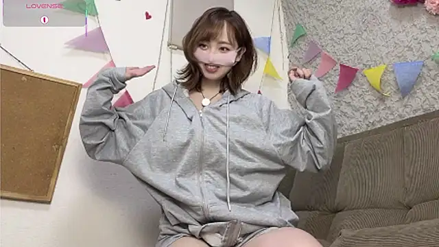 A33-asami online show from 04/23/26, 02:24