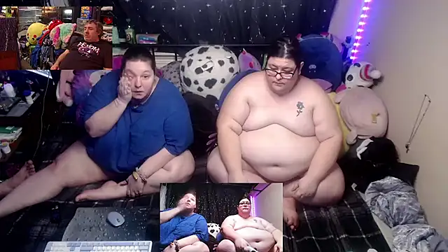 yoursexything79 online show from 02/13/26, 03:02