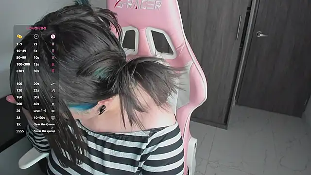  hikaru arimura online show from 03/14/26, 03:01